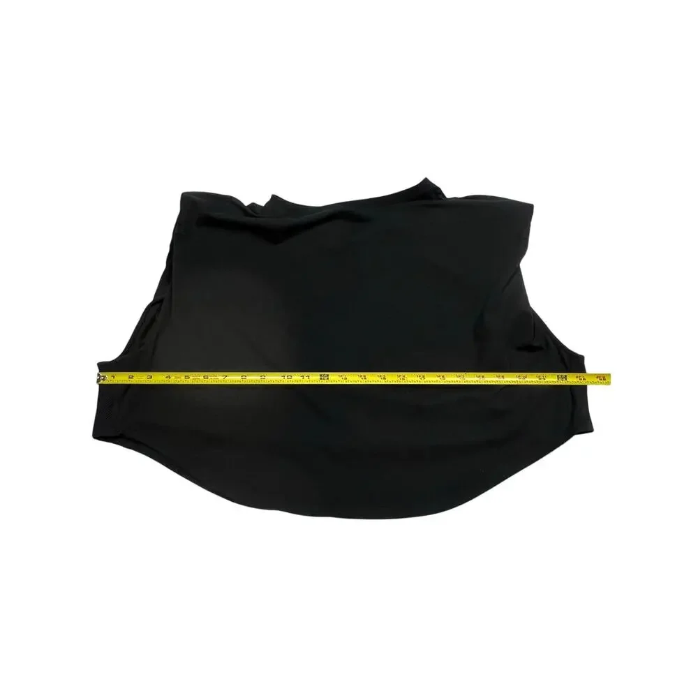Beach Riot Dunes Tee – Nigh (Black) | Size L | NWT - Picture 6 of 9